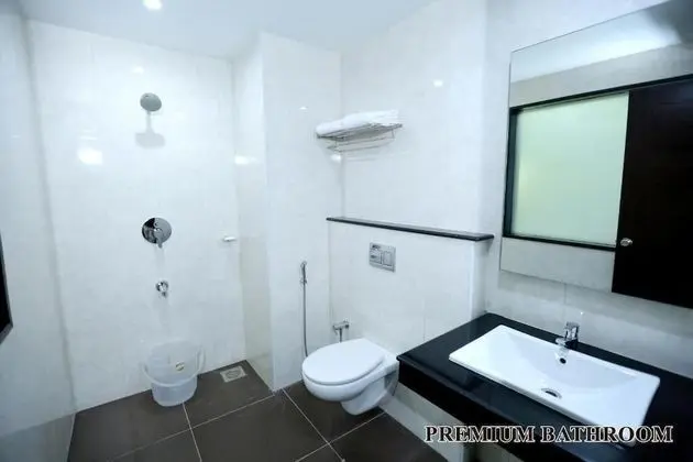 Comfort Üç Kişilik Oda
