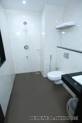 Premium Tek Büyük veya İki Ayrı Yataklı Oda