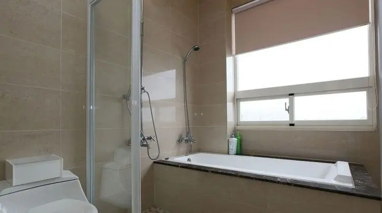 Standard Dört Kişilik Oda