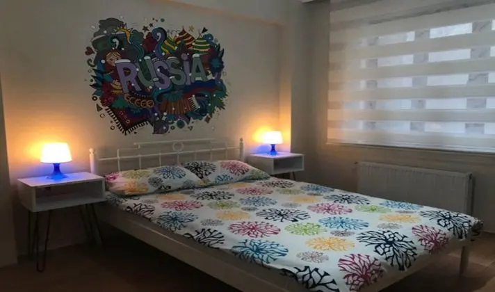 Çift Kişilik Oda
