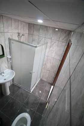Tek Büyük Yataklı Oda, 1 Çift Kişilik Yatak, Özel Banyo
