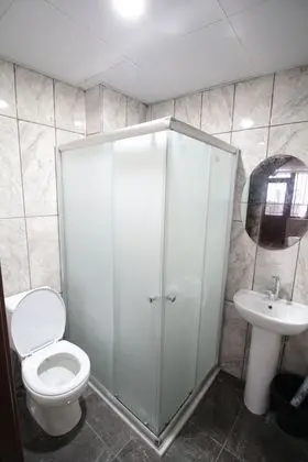 Tek Büyük Yataklı Oda, 1 Çift Kişilik Yatak, Özel Banyo