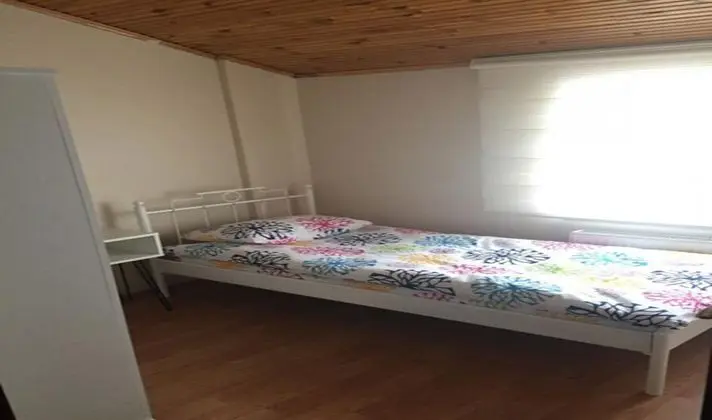 Tek Kişilik Oda