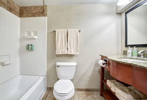 Oda, Birden Çok Yatak (2 Bedroom Cottage)