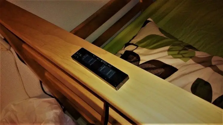 Ortak Ranzalı Oda, Sadece kadınlar için