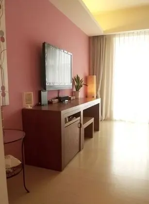 Classic Tek Büyük Yataklı Oda, Balkon