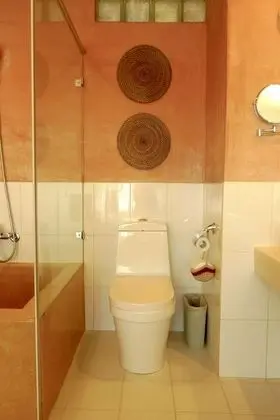Comfort Tek Büyük Yataklı Oda, Sıcak Su Havuzu