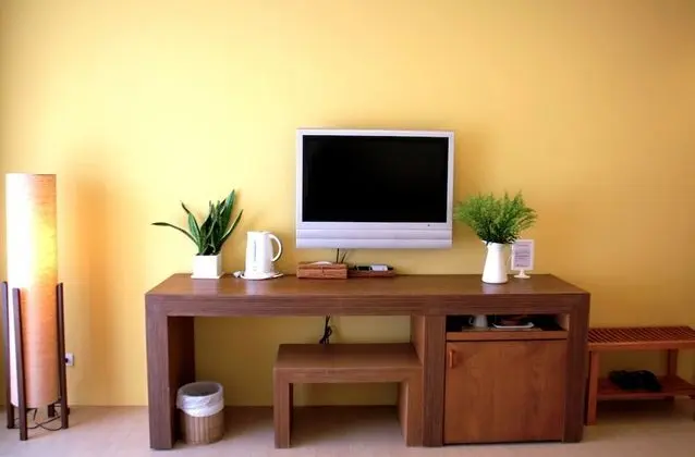 Standard Tek Büyük Yataklı Oda, Balkon