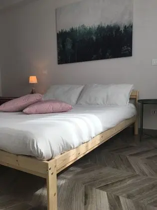 Apart Daire, 2 Yatak Odası, Ortak Banyo (Deer House)