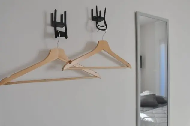 Design Tek Büyük Yataklı Oda, Balkon, Dağ Manzaralı