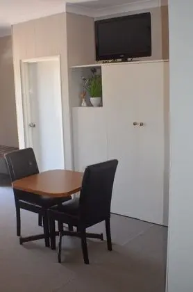 Tek Büyük Yataklı Oda, Küvet