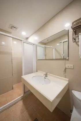 Standard Ortak Ranzalı Oda, Karma Ranzalı Oda, Sigara İçilmez