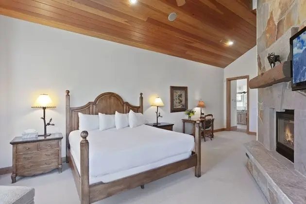 Bellemont Court Home at Deer Valley - 6 Bedroom - #08