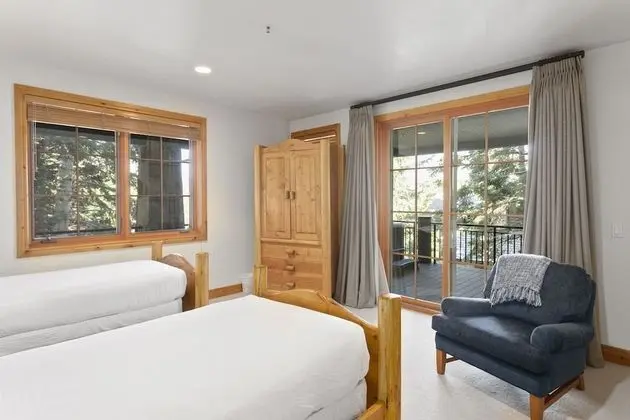 Bellemont Court Home at Deer Valley - 6 Bedroom - #08