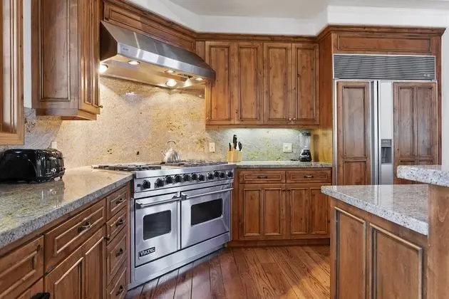 Bellemont Court Home at Deer Valley - 6 Bedroom - #08