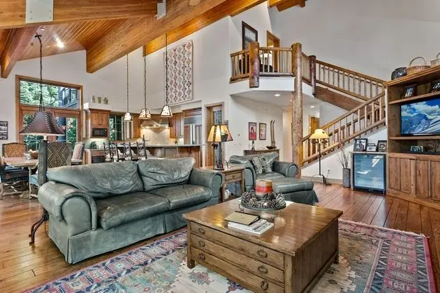 Bellemont Court Home at Deer Valley - 6 Bedroom - #08
