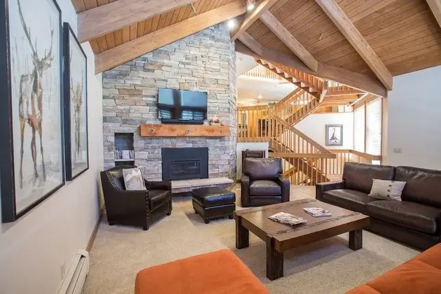 Pinnacle Condo at Deer Valley - 4 Bedroom - #1065