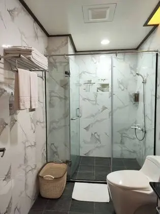 Comfort Dört Kişilik Oda, Sigara İçilmez, Balkon