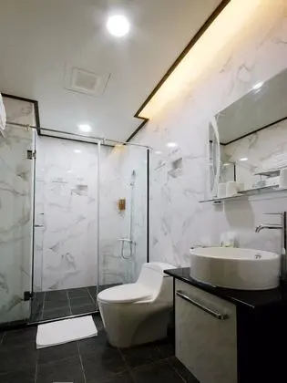 Comfort Dört Kişilik Oda, Sigara İçilmez, Balkon