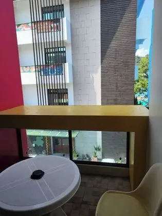 Comfort Tek Büyük Yataklı Oda, Sigara İçilmez, Balkon