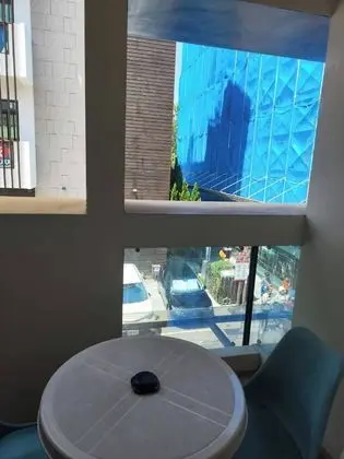 Comfort Tek Büyük Yataklı Oda, Sigara İçilmez, Balkon
