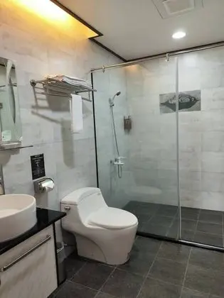 Comfort Tek Büyük Yataklı Oda, Sigara İçilmez, Balkon