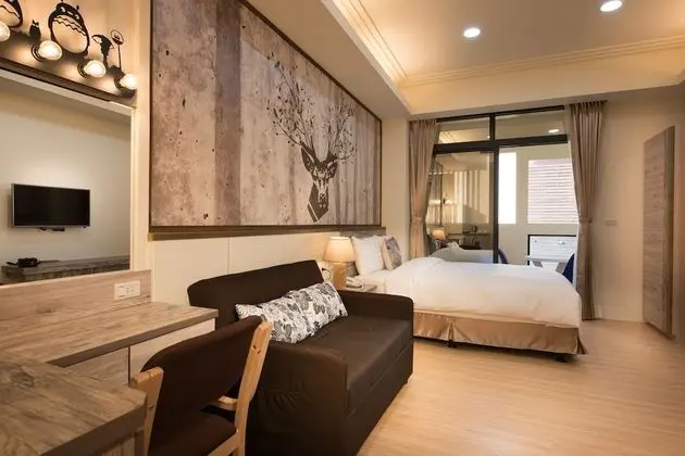 Comfort Tek Büyük Yataklı Oda, Sigara İçilmez, Balkon