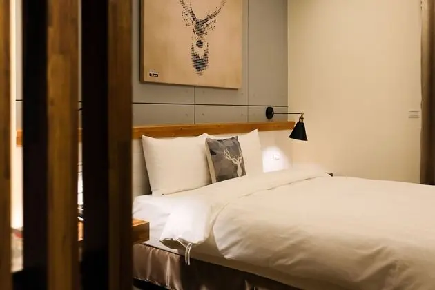 Comfort Tek Büyük Yataklı Oda, Sigara İçilmez, Balkon