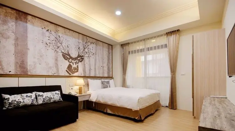 Comfort Tek Büyük Yataklı Oda, Sigara İçilmez, Balkon