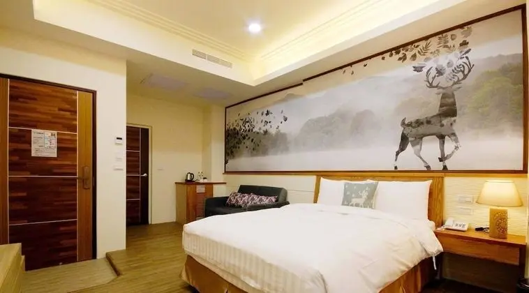 Comfort Tek Büyük Yataklı Oda, Sigara İçilmez, Balkon