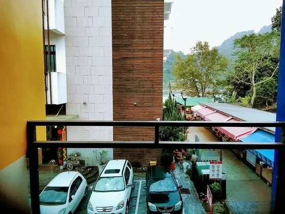 Comfort Tek Büyük Yataklı Oda, Sigara İçilmez, Balkon