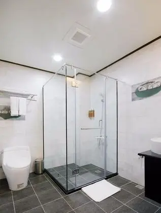 Comfort Tek Büyük Yataklı Oda, Sigara İçilmez, Balkon