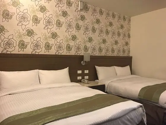 Design Dört Kişilik Oda