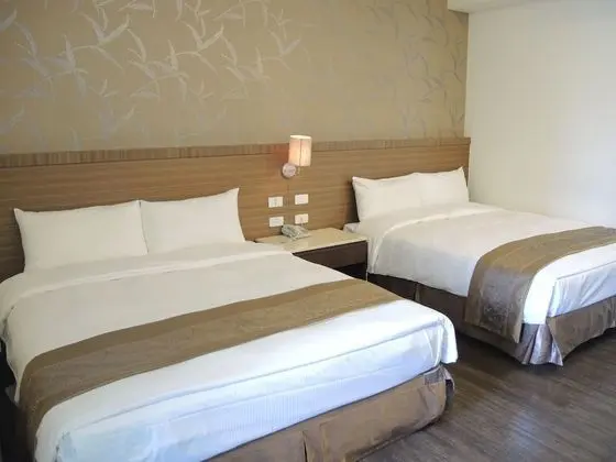 Design Dört Kişilik Oda
