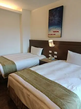 Design Tek Büyük Yataklı Oda