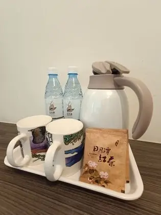 Design Tek Büyük Yataklı Oda