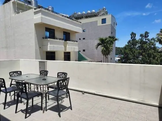 Family Oda, Sigara İçilmez, Balkon
