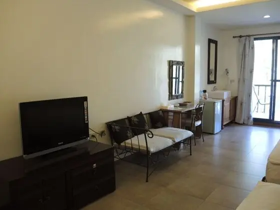 Gallery Dört Kişilik Oda