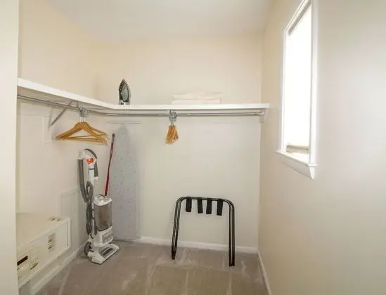 Standart Sıra Ev, 4 Yatak Odası