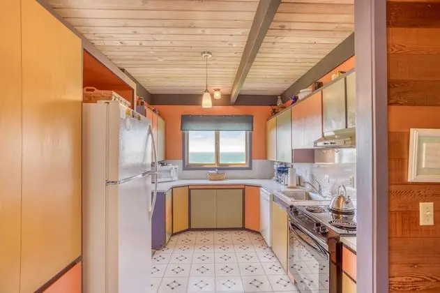 Ev, Birden Çok Yatak (Deerfield Cottage)