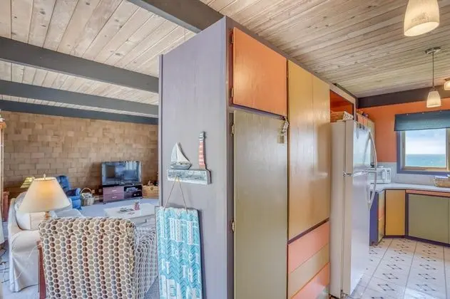 Ev, Birden Çok Yatak (Deerfield Cottage)