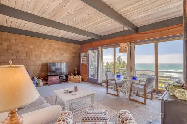 Ev, Birden Çok Yatak (Deerfield Cottage)