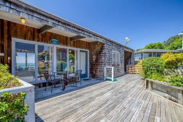 Ev, Birden Çok Yatak (Deerfield Cottage)