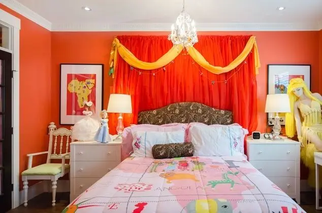 Deluxe Büyük Yataklı Tek Kişilik Oda, 1 Büyük (Queen) Boy Yatak, Küvet, Avlu