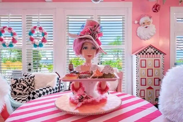 Deluxe Tek Büyük Yataklı Oda, 1 Yatak Odası, Mutfak, Plaj Manzaralı