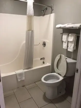 Standard Oda, 1 En Büyük (King) Boy Yatak