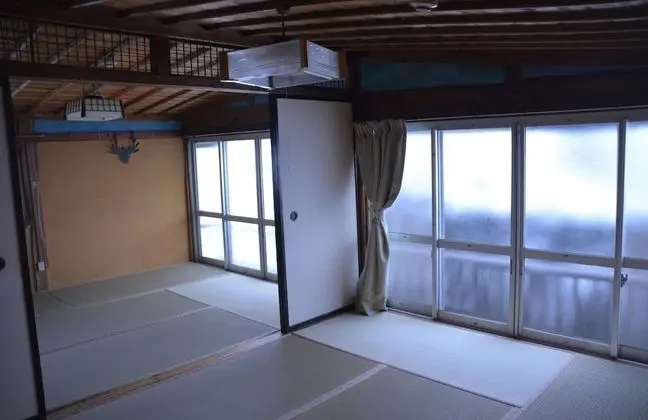 Traditional Oda, Sadece kadınlar için (Japanese Style)