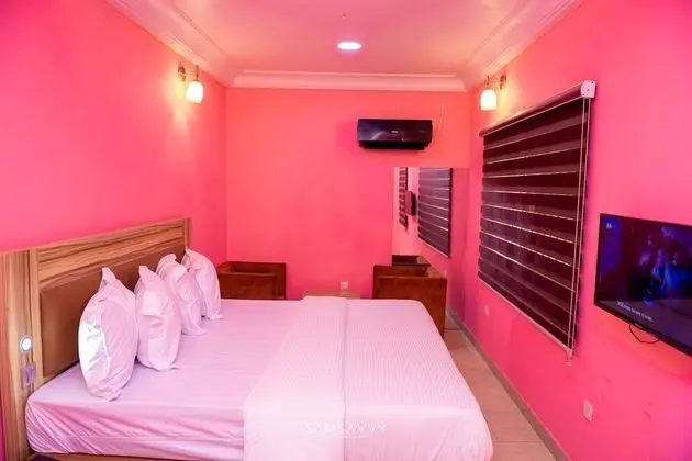 Luxury Apart Daire