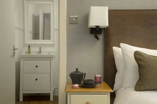 Premium Stüdyo Süit