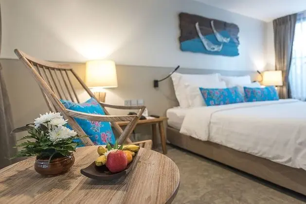Grand Deluxe Room